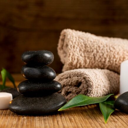 užívanie si spa a wellnessu