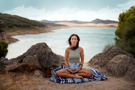 mindfulness a meditácia