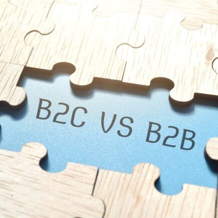 Digitálny marketing B2B vs B2C