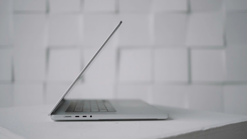 Nový MacBook Air