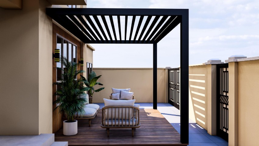 Pergola