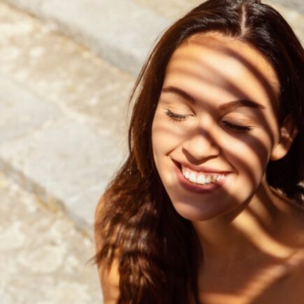 starostlivosť o pleť v lete