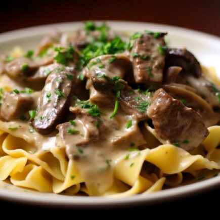 stroganov
