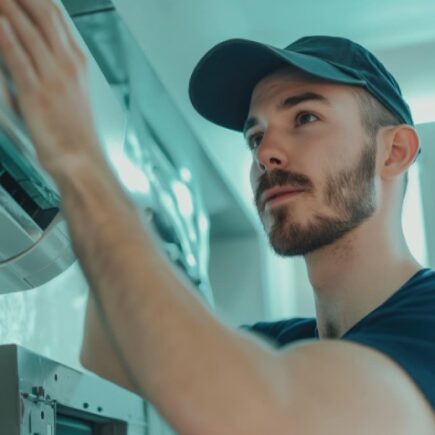 servis klimatizácie