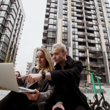 Dostupnosť bývania na slovensku