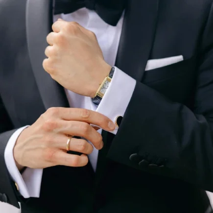 ideálny pánsky outfit