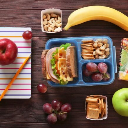 desiata pre deti do školy