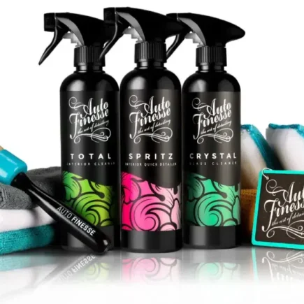 Auto Finesse