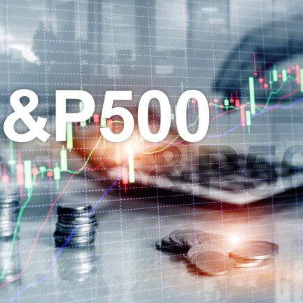 S&P 500