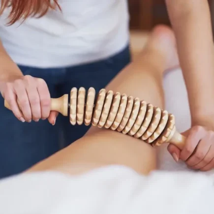 pomôcky pre maséra