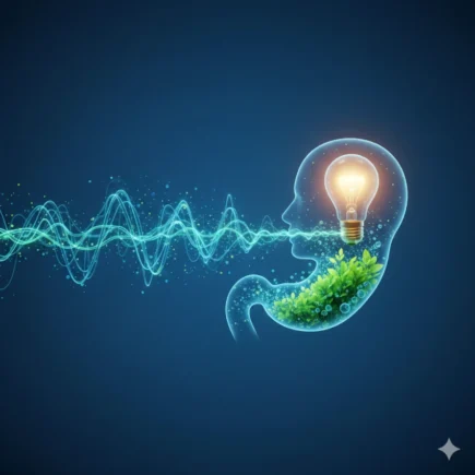 Imunita sa začína v črevách