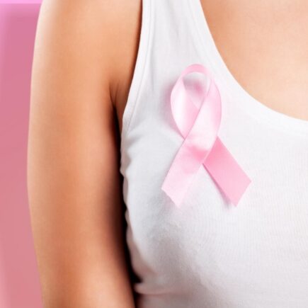 rakovina prsníka