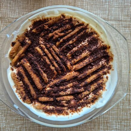 virálny japonský cheesecake