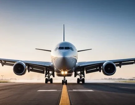 Letecká preprava tovaru