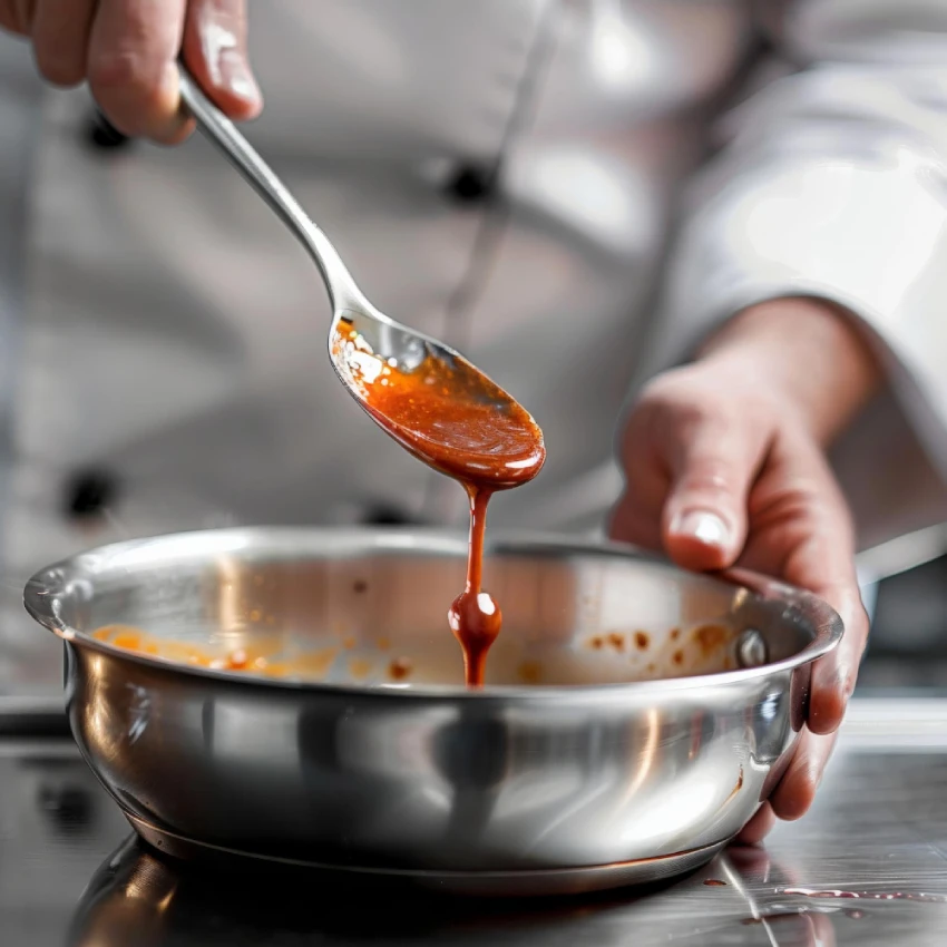 ako si pripraviť karamel