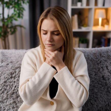 infekčná mononukleóza