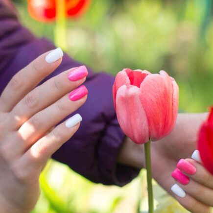 veľkonočné nechty 2026