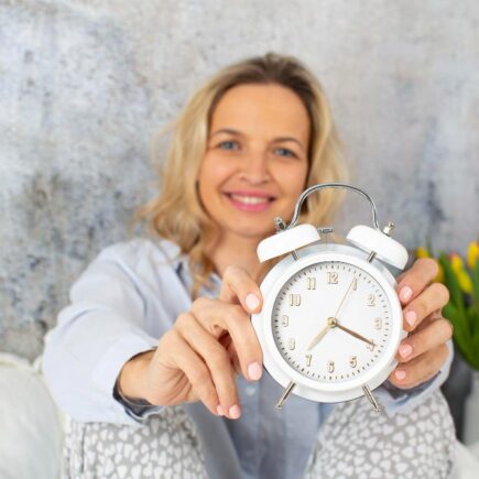 zmena času zo zimného na letný