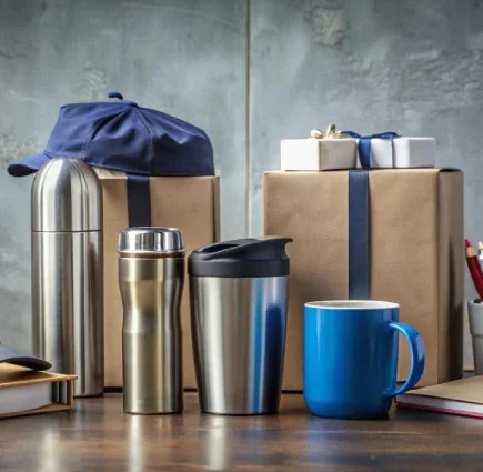 reklamné predmety s potlačou