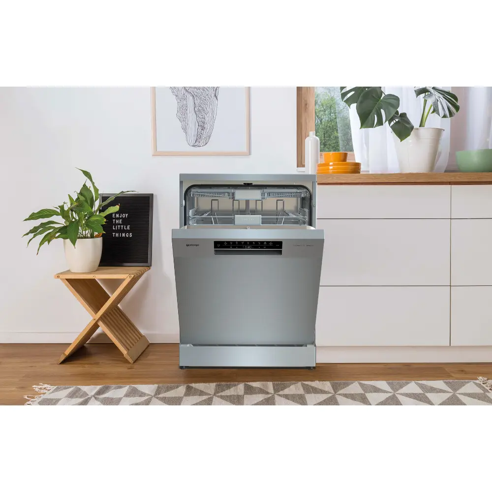 Gorenje voľne stojaca umývačka riadu
