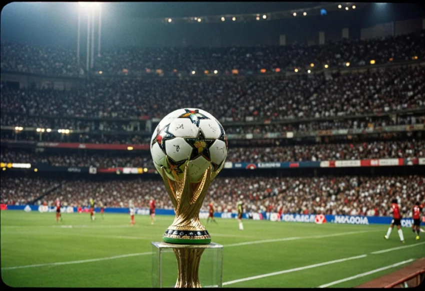 MS vo futbale 2026