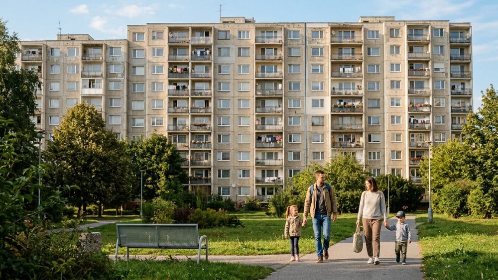 príspevok na bývanie 2026