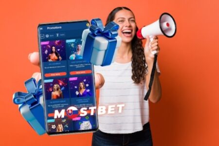 mostbet