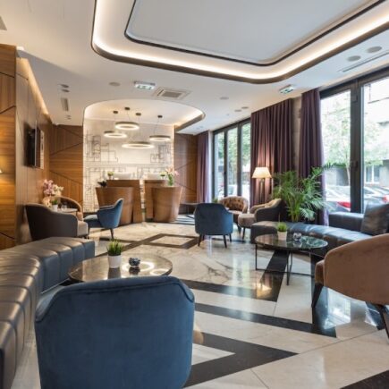 trendy v hotelierstve
