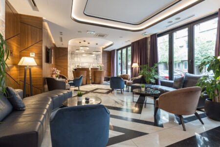 trendy v hotelierstve