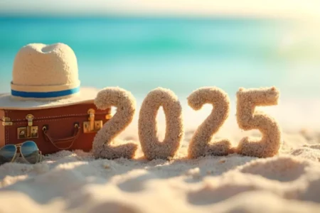 Slovenské leto 2025