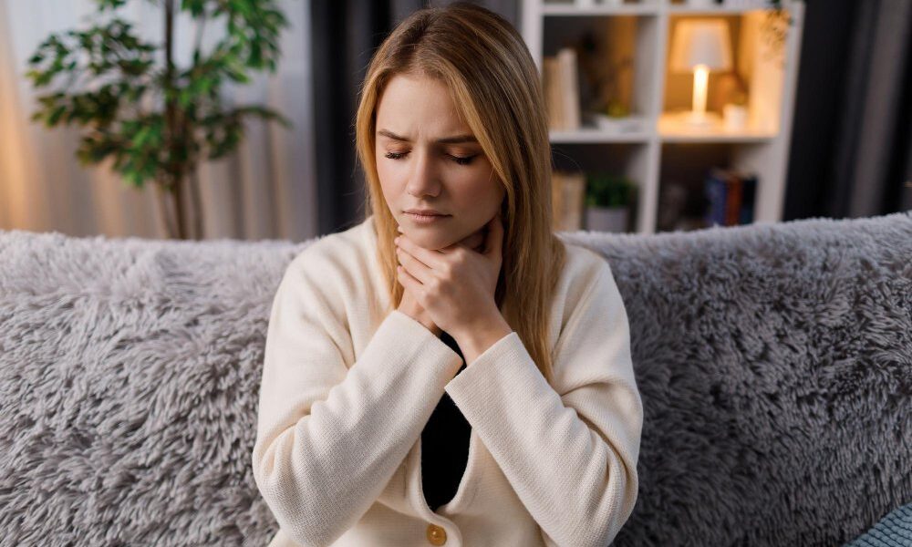 infekčná mononukleóza