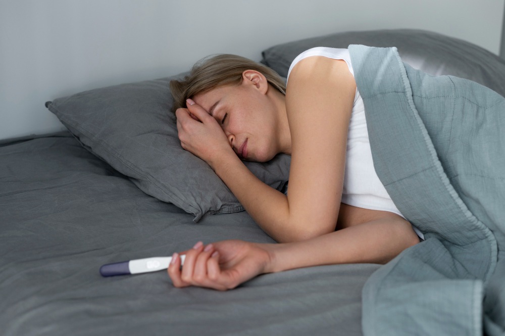 neschopnosť otehotnieť