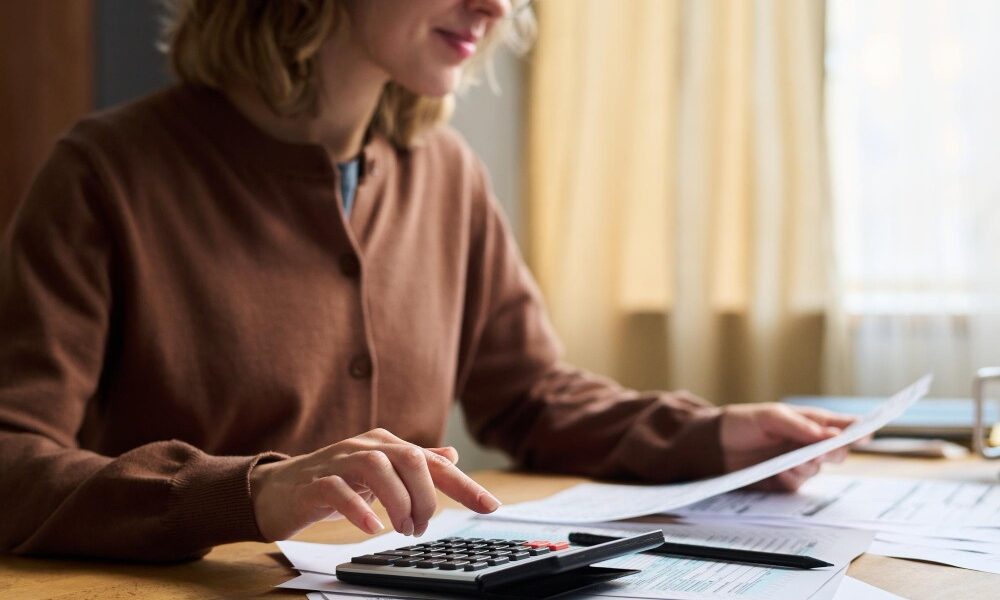 odklad daňového prostredia