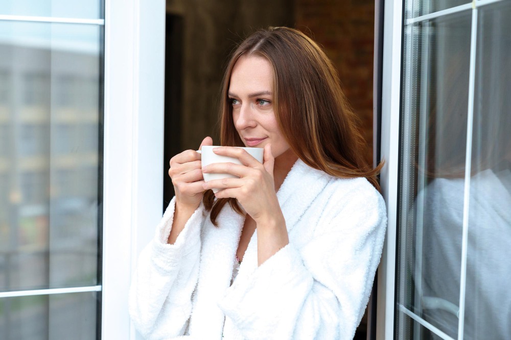 ranná svetelná terapia