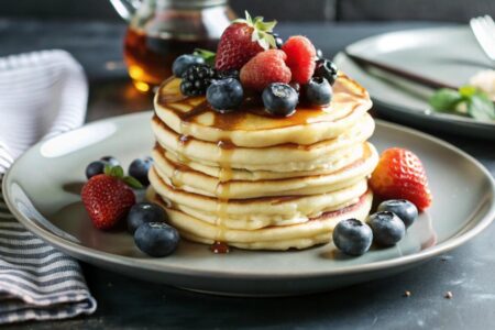 recept na lievance