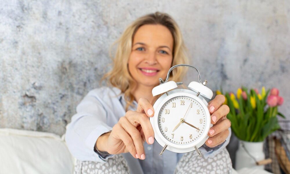 zmena času zo zimného na letný