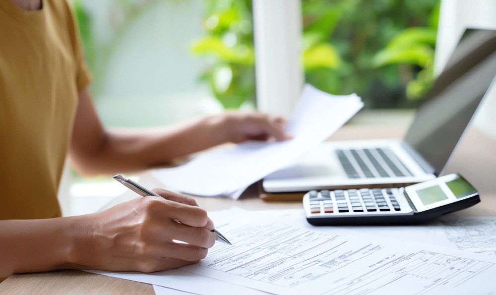 chyby pri podvojnom účtovnictve