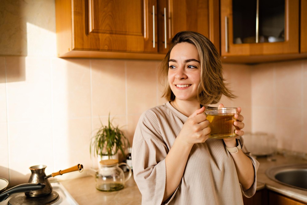 upokojujúce účinky prvosienky jarnej